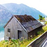 18 de las imágenes más bellas captadas por Google Street View