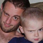 Entretenidas y graciosas imágenes de padres e hijos