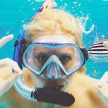 Estudiante engaña a todos con fotos falsas de sus vacaciones: Photoshop indetectable