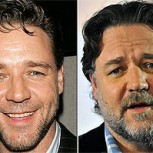 Fotos de 14 celebridades a las que el tiempo les recordó que su paso es inevitable
