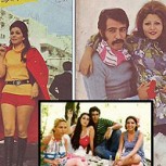 Fotos de la vida en Irán antes de la revolución islámica de 1979