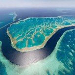 Lugares increíbles de la Tierra como nunca antes viste: Sin retoques ni manipulaciones