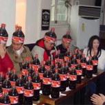 Ránking bizarro: 10 insólitas fotos que cuesta entender
