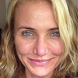 #NoMakeUp: La tendencia de las famosas que buscan una “cara lavada” sin maquillaje