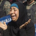 Refugiados en Europa: Fotos del drama de miles inmigrantes que intentan cruzar las fronteras