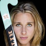 Fotos de algunas de las mujeres más bellas del mundo del deporte