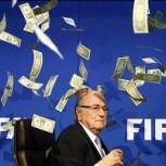 20 de las mejores fotos tomadas por la agencia Reuters en lo que va del año