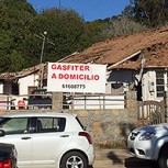 Fotos de situaciones chistosas que solo pasan en Chile (II)