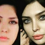 Fotos de mujeres iraníes sin hiyab: Jóvenes muestran su verdadera identidad
