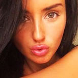 Fotos de 10 modelos que se han hecho millonarias gracias a sus provocaciones en Instagram