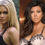 Tres hermanas rumanas quieren terminar con el reinado de las Kardashian: Fotos e historia