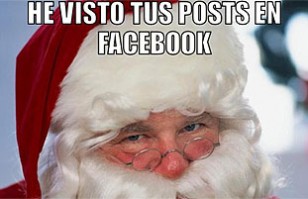 Los mejores memes de Navidad que se ríen de lo que pasa en estas