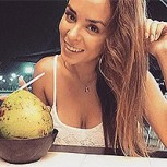 Jhendelyn Núnez de vacaciones en Brasil: Fotos de la notera son furor en redes sociales