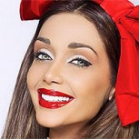 Fotos: Modelos iraníes arrestadas por mostrarse “indecentes” en las redes