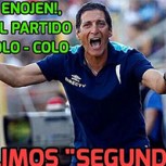 Colo Colo humilló a la UC: Los memes más crueles que dejó la derrota cruzada