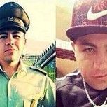 Las fotos más raras y divertidas de carabineros que se pueden encontrar en internet