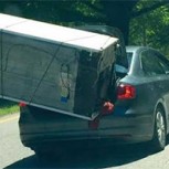 Estas son las fotos más extrañas e inexplicables que podrías encontrar en la calle