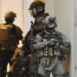Ataque en Münich: Fotos y videos del nuevo atentado que enluta a Europa