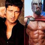 ¿Consumieron esteroides estas estrellas del cine? Fotos de famosos que lo habrían hecho