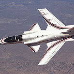 Los aviones más raros de toda la historia: Fotos de modelos fuera de serie