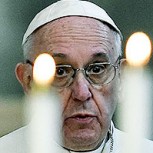 Fotos del Papa Francisco en Auschwitz: Pidió “perdón por tanta crueldad”