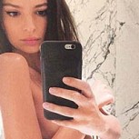 Famosas que se fotografiaron desnudas y lo publicaron sin pudor en las redes sociales