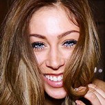 15 fotos de Isabel Lahela, la pesista más bella del mundo