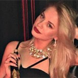 Fotos de Julia Stakhiva, la falsa “niña rica” de Instagram que engañó a todo el mundo