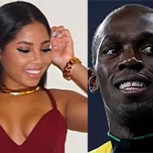 Fotos de Kasi Bennett, la novia de Usain Bolt considerada la “Kim Kardashian” de Jamaica