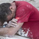 Terremoto en Italia: Impactantes fotos muestran la devastación que provocó