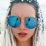 Fotos de Burning Man: La locura y los excesos se tomaron el desierto sin censura