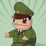 Estos son los creativos memes con que Carabineros busca prevenir accidentes y robos