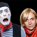 Evelyn Mattei y mimos en bares: Memes tras curiosa propuesta de la candidata por Providencia