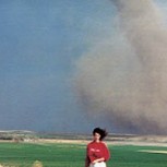 Fotos chocantes del mundo que para muchos resultarán perturbadoras