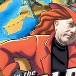 Rafael Garay: Memes sobre su paradero desconocido se toman la web