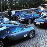 Los “chicos ricos de Singapur”: Fotos de su estilo de lujo, mujeres y dinero sin límite