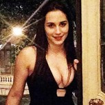 Esta venezolana no es modelo, sino una temible luchadora de la UFC, mira sus fotos