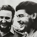 Fidel Castro: Vea las fotos que marcaron la vida del líder cubano