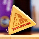 Toblerone cambia su tradicional forma: Memes burlescos se toman las redes