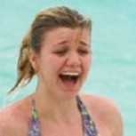 Mira 16 de las peores fotos de las celebridades en la playa: La realidad no miente