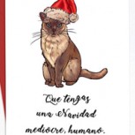 Las tarjetas de Navidad más indeseables que podrás encontrar: Nadie las quiere recibir