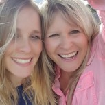 ¿Te atreves a adivinar cuál es la madre y cuál es la hija? Este desafío te va poner de cabeza