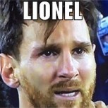 Los mejores memes que dejó el triunfo de Chile en la China Cup: Ni Messi se salvó