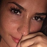 Fotos de Demi Lovato desnuda: Artista habría sufrido filtración de imágenes íntimas
