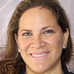 Foto detona el despido de viceministra en Perú: Tomaba sol en bikini cuando el país se inundaba