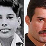 Estas raras fotos de celebridades cuando eran niños son tan distintas que no los vas a reconocer