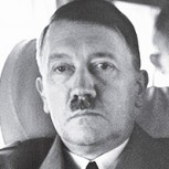 Fotos nunca vistas de la vida privada de Hitler salen a la luz de la mano de su guardaespaldas
