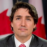 Estas fotos de Justin Trudeau joven están revolucionando Internet y multiplicando sus seguidoras