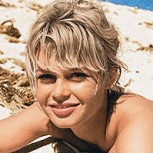 Esta foto de una mujer en bikini guarda un secreto que te costará descifrar: ¿Pasas la prueba?