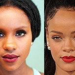 Febriel Marte: Fotos de la “Rihanna de Buin” que fue discriminada por los chilenos